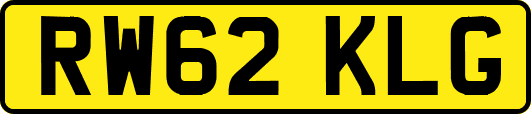 RW62KLG