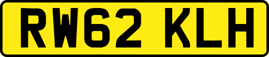 RW62KLH