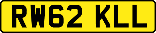 RW62KLL