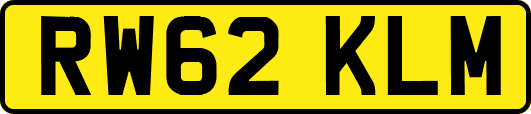 RW62KLM