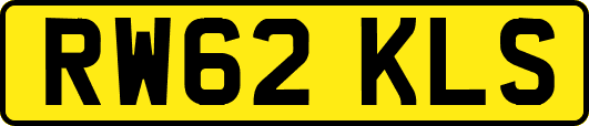RW62KLS