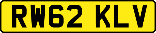 RW62KLV