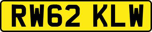 RW62KLW