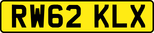 RW62KLX
