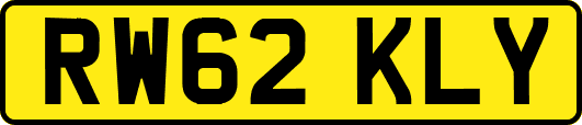 RW62KLY