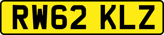 RW62KLZ