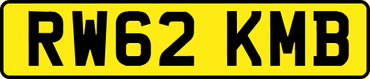 RW62KMB