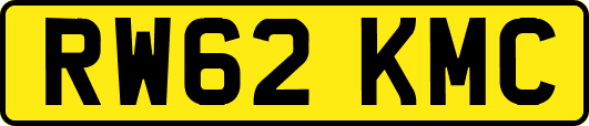 RW62KMC