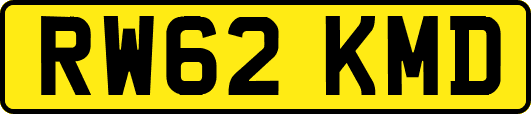 RW62KMD