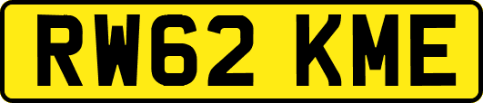 RW62KME
