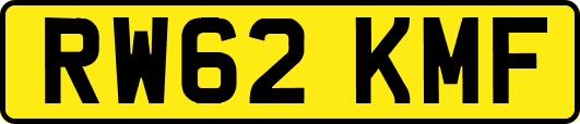 RW62KMF