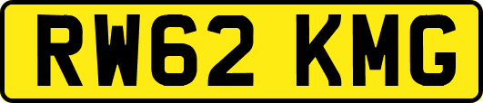 RW62KMG