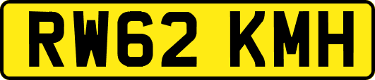 RW62KMH