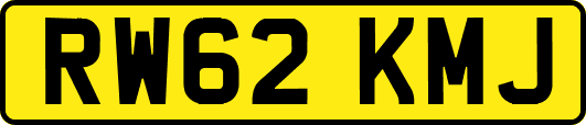 RW62KMJ