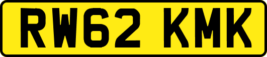 RW62KMK