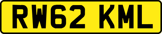 RW62KML