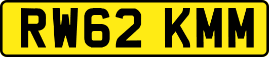 RW62KMM