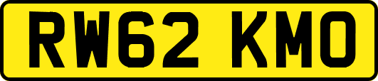 RW62KMO