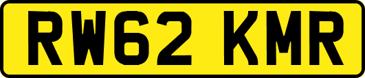 RW62KMR