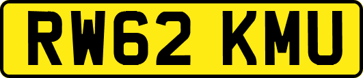 RW62KMU