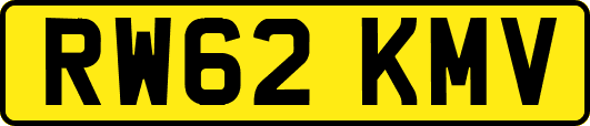 RW62KMV