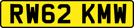 RW62KMW