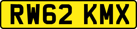 RW62KMX