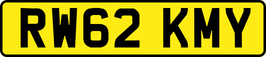 RW62KMY