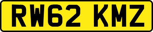 RW62KMZ