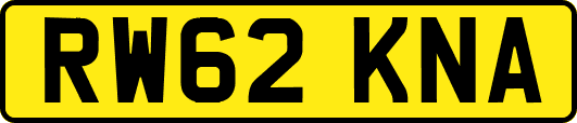RW62KNA