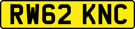 RW62KNC