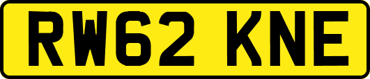 RW62KNE
