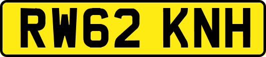 RW62KNH