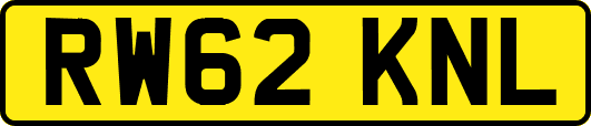 RW62KNL
