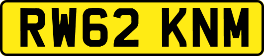 RW62KNM