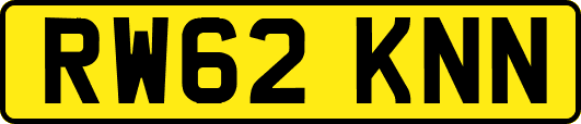 RW62KNN