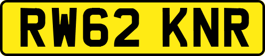 RW62KNR