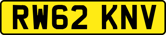 RW62KNV