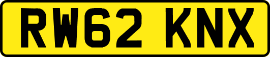 RW62KNX