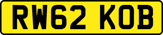 RW62KOB
