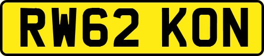 RW62KON