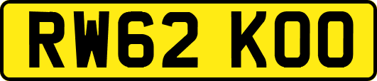 RW62KOO