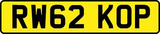 RW62KOP