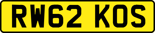 RW62KOS