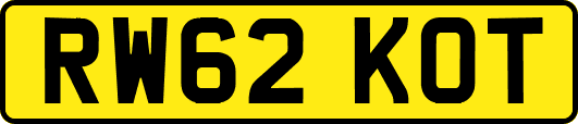 RW62KOT