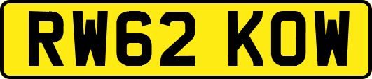 RW62KOW