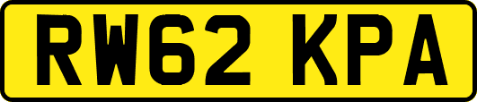 RW62KPA