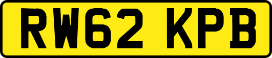 RW62KPB