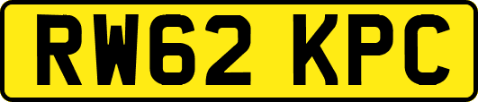 RW62KPC