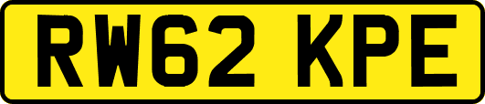RW62KPE